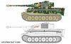 Airfix 02342 Tiger I 1/72